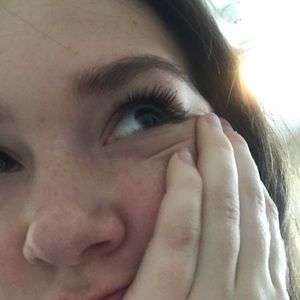 Meet your Posher, Shelby